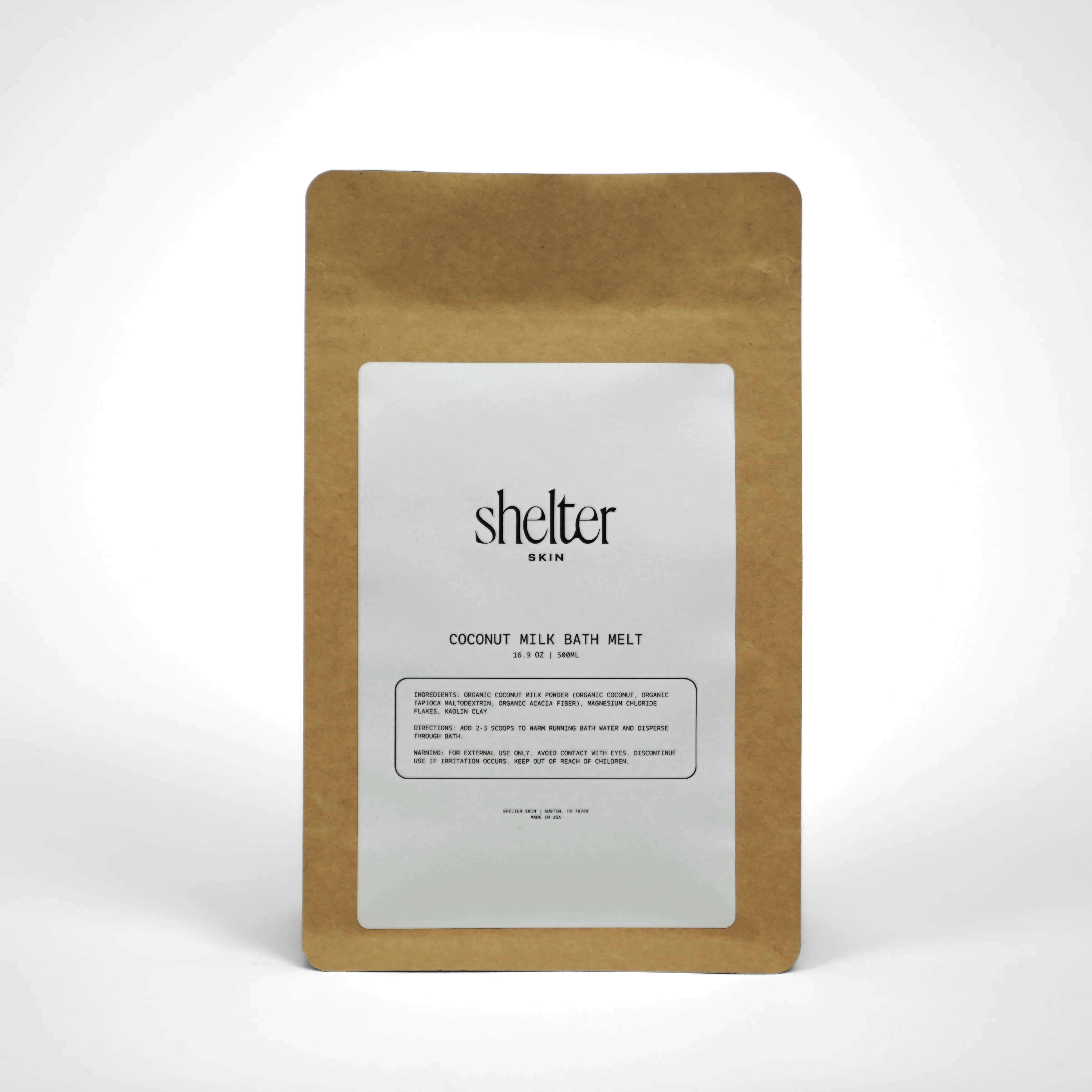 Coconut Milk Bath Melt - Image 6