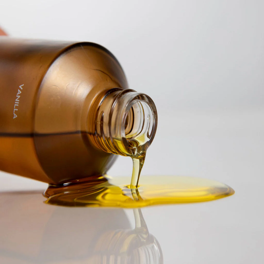 No.2 Vanilla Body Oil - Image 5