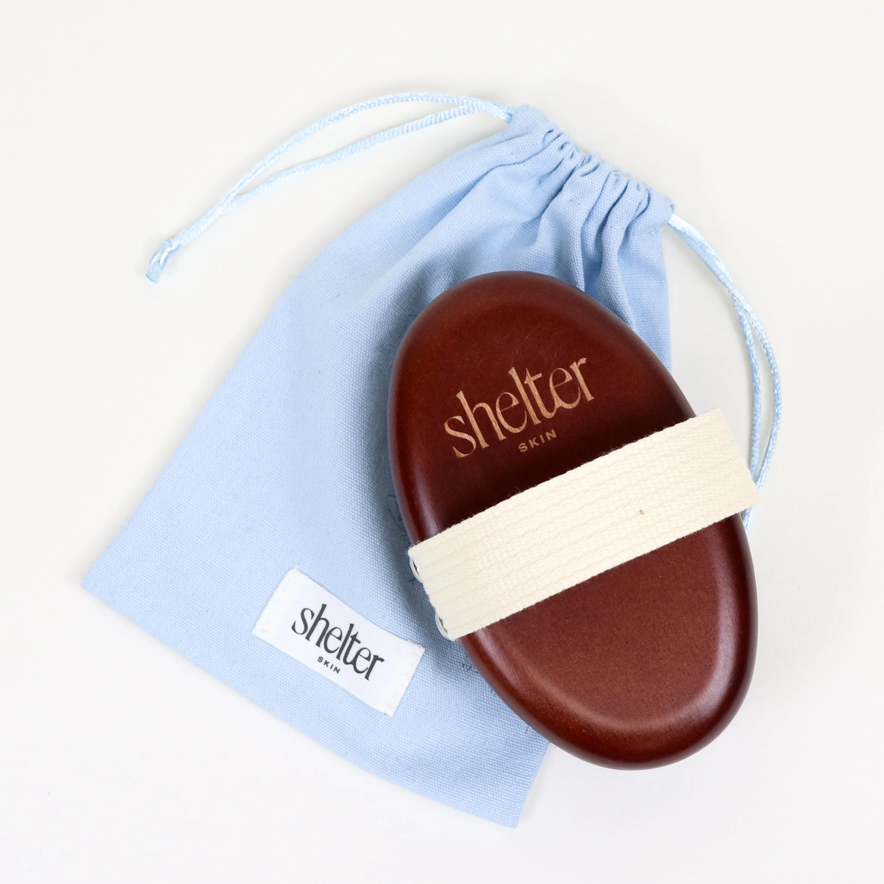 Sculpting Copper Dry Brush - Image 3