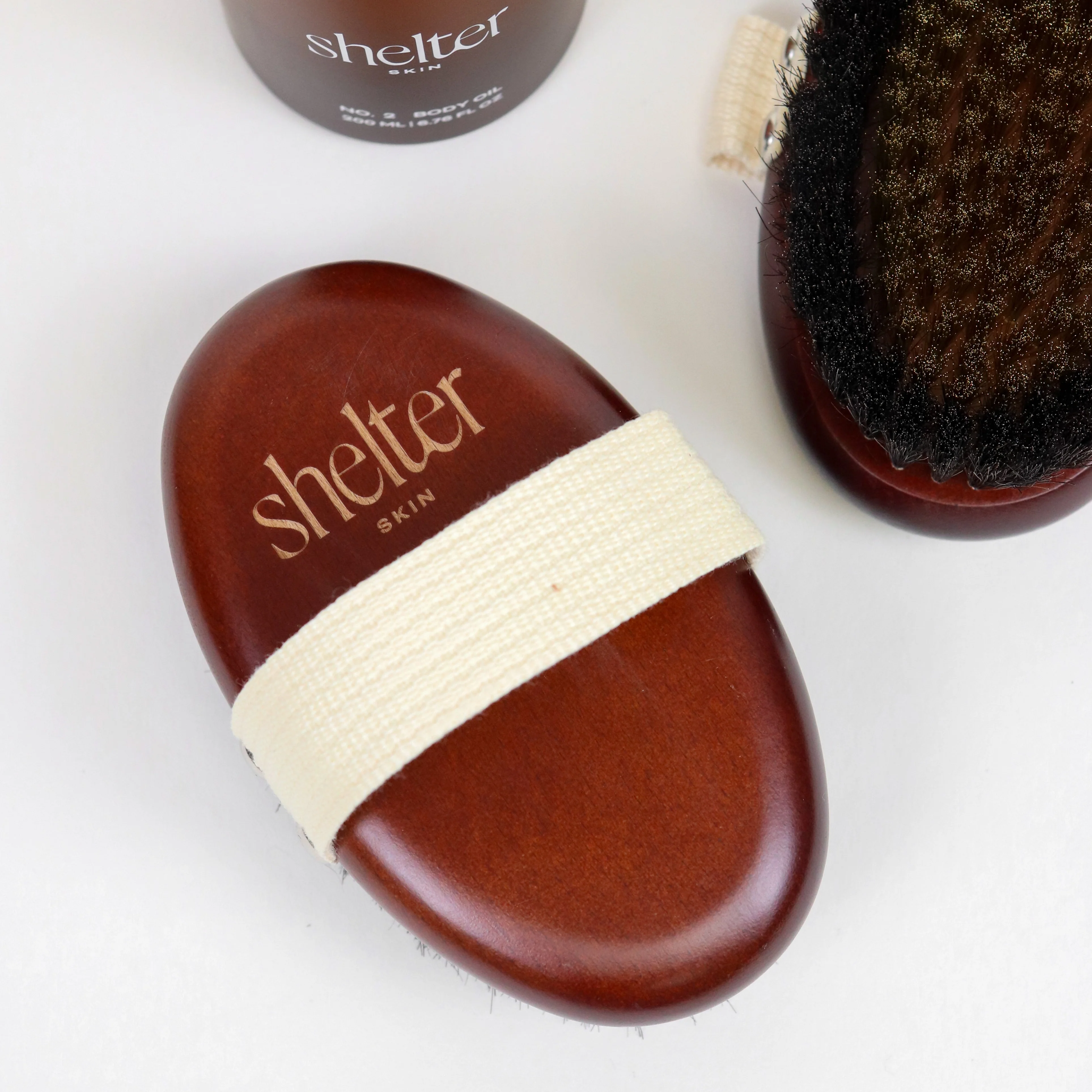 Sculpting Copper Dry Brush - Image 5