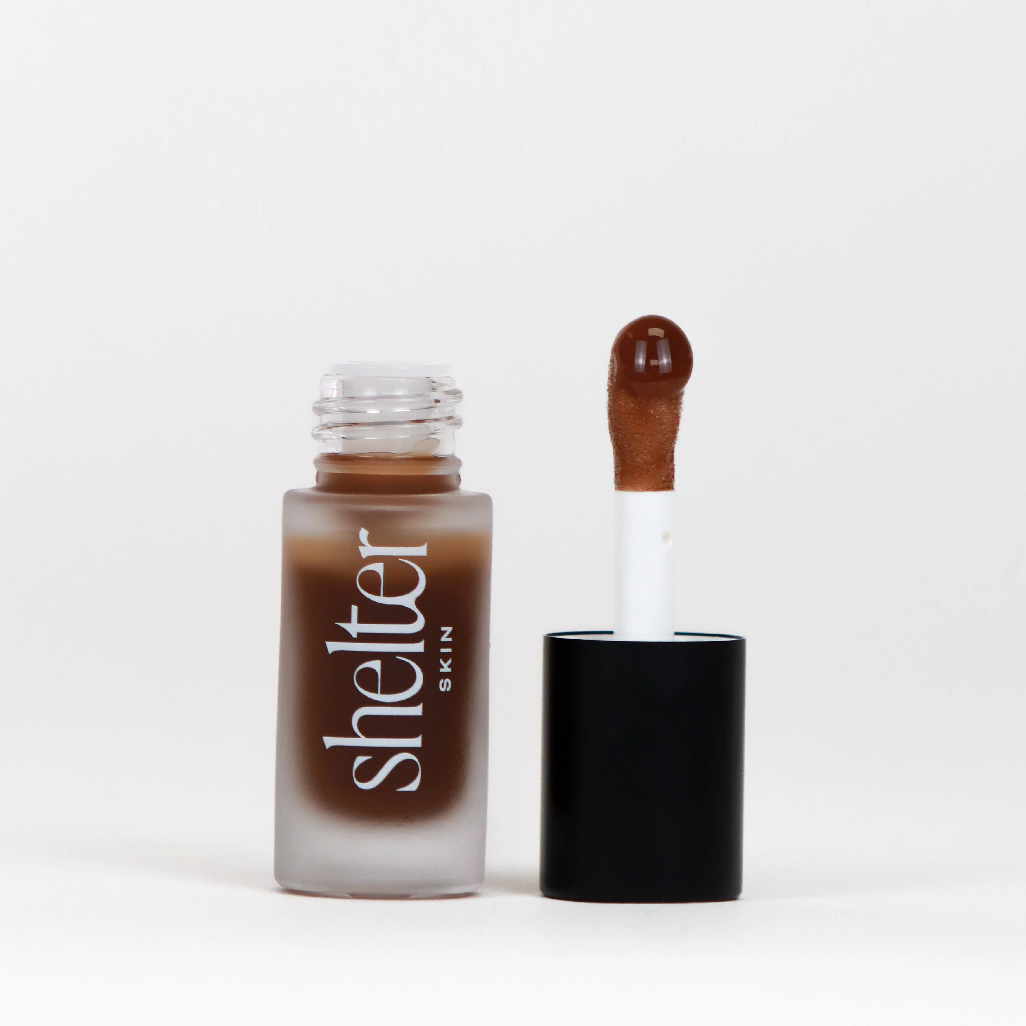 Mint & Mocha Lanolin Lip Elixir Duo - Image 3