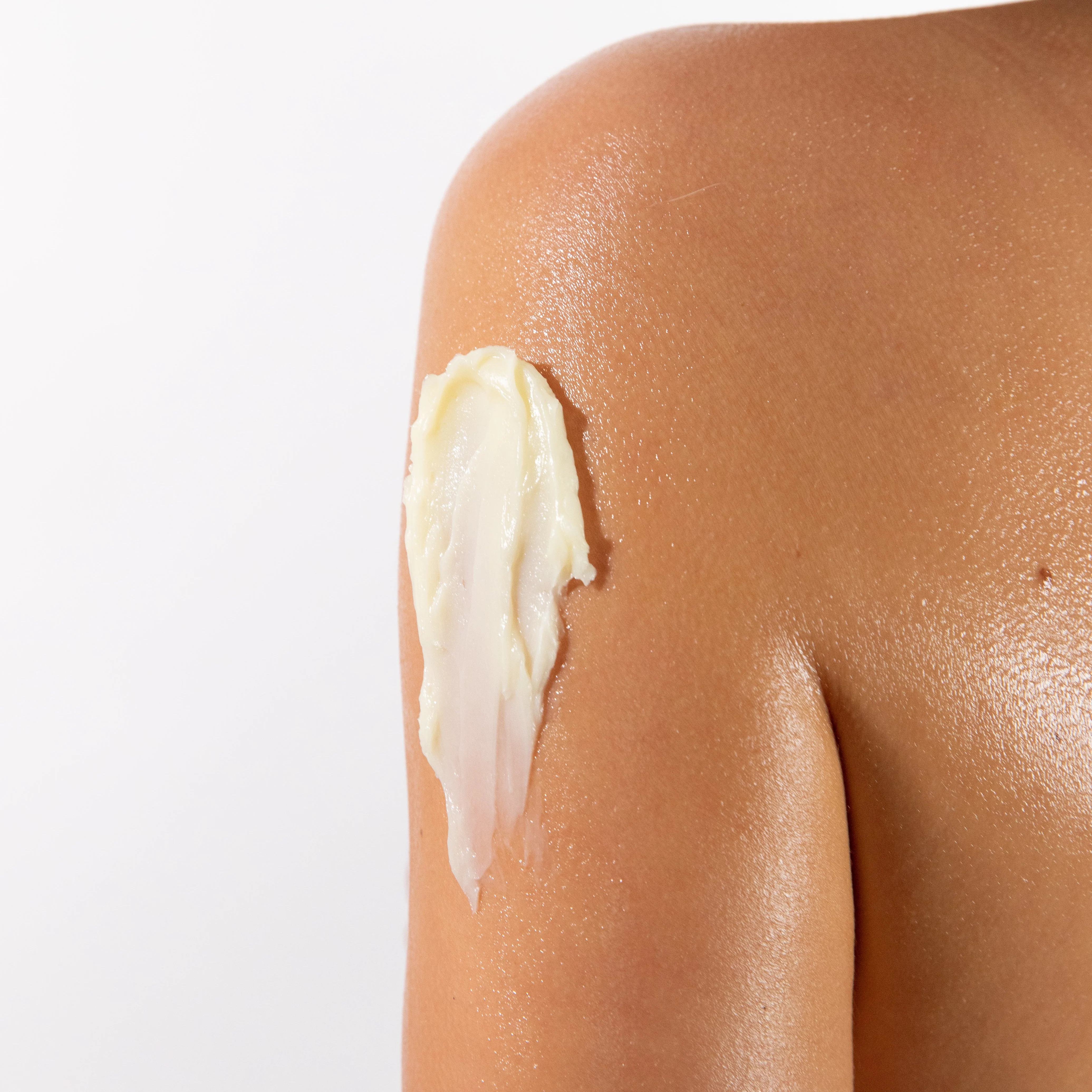 No.1 Vanilla Tallow Body Butter - Image 3