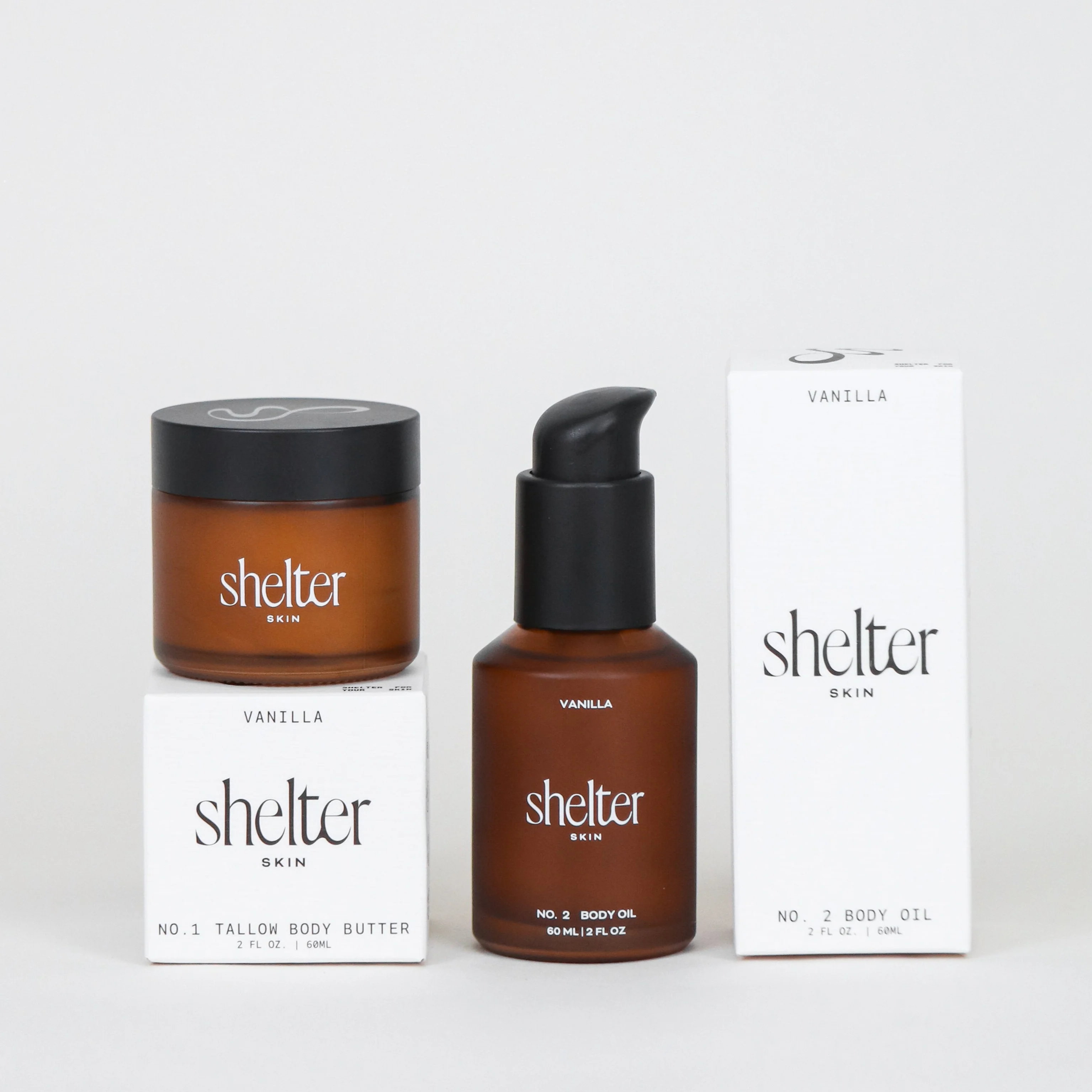 Vanilla Body Duo Minis - Image 5